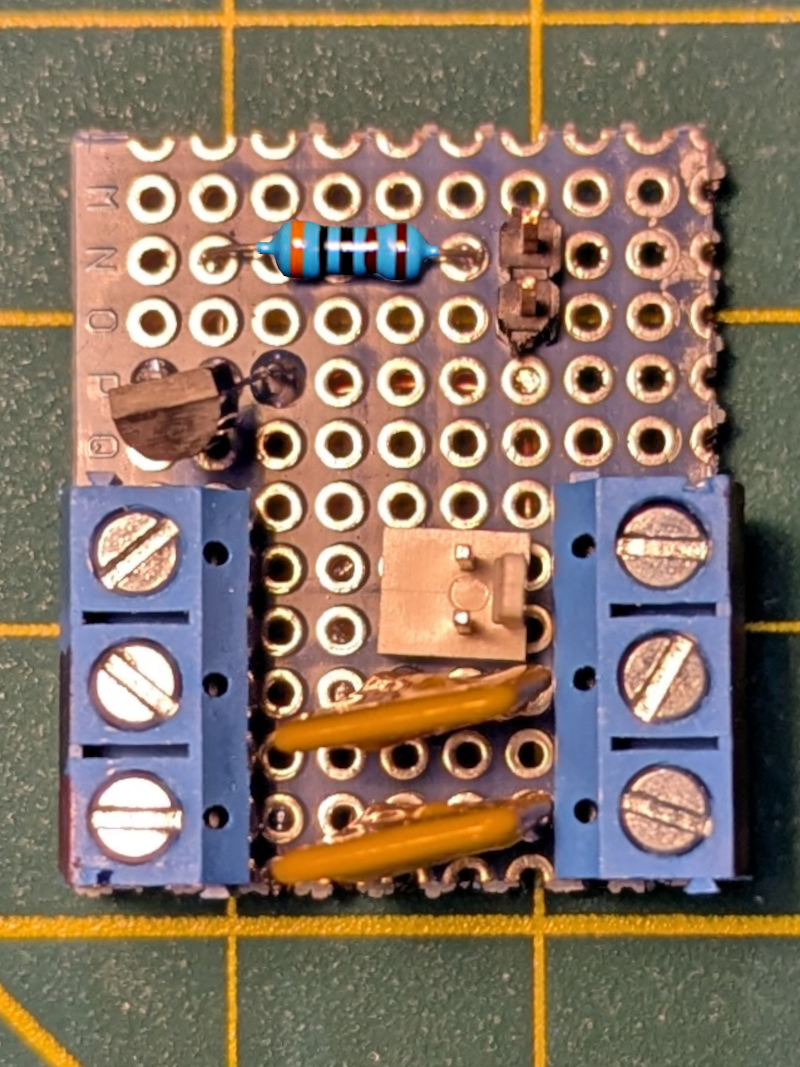 Power-board